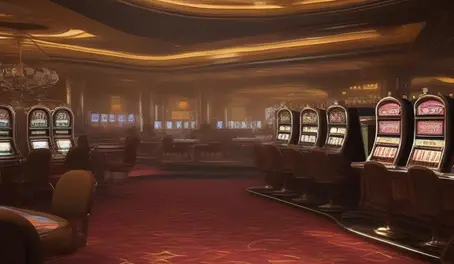 Taker casino